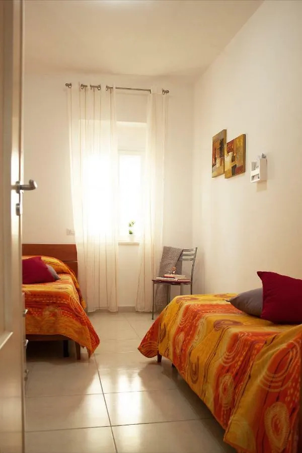 Appartamenti Catogno Alghero Appartement