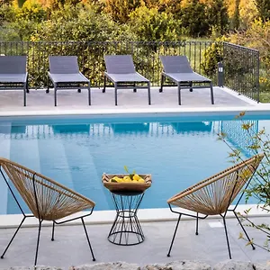 Masseria Bio - Grazia Ferienhaus Avola