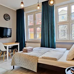 Be In - In The Heart Of The Old Town - Sw. Ducha 53/55 Gdańsk