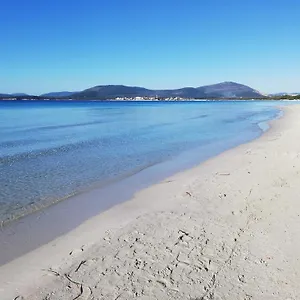 Nuovissimo Con Terrazza Alghero