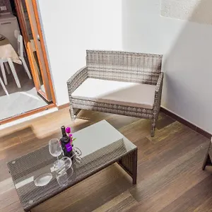 Bordonaro Apartment Cefalù