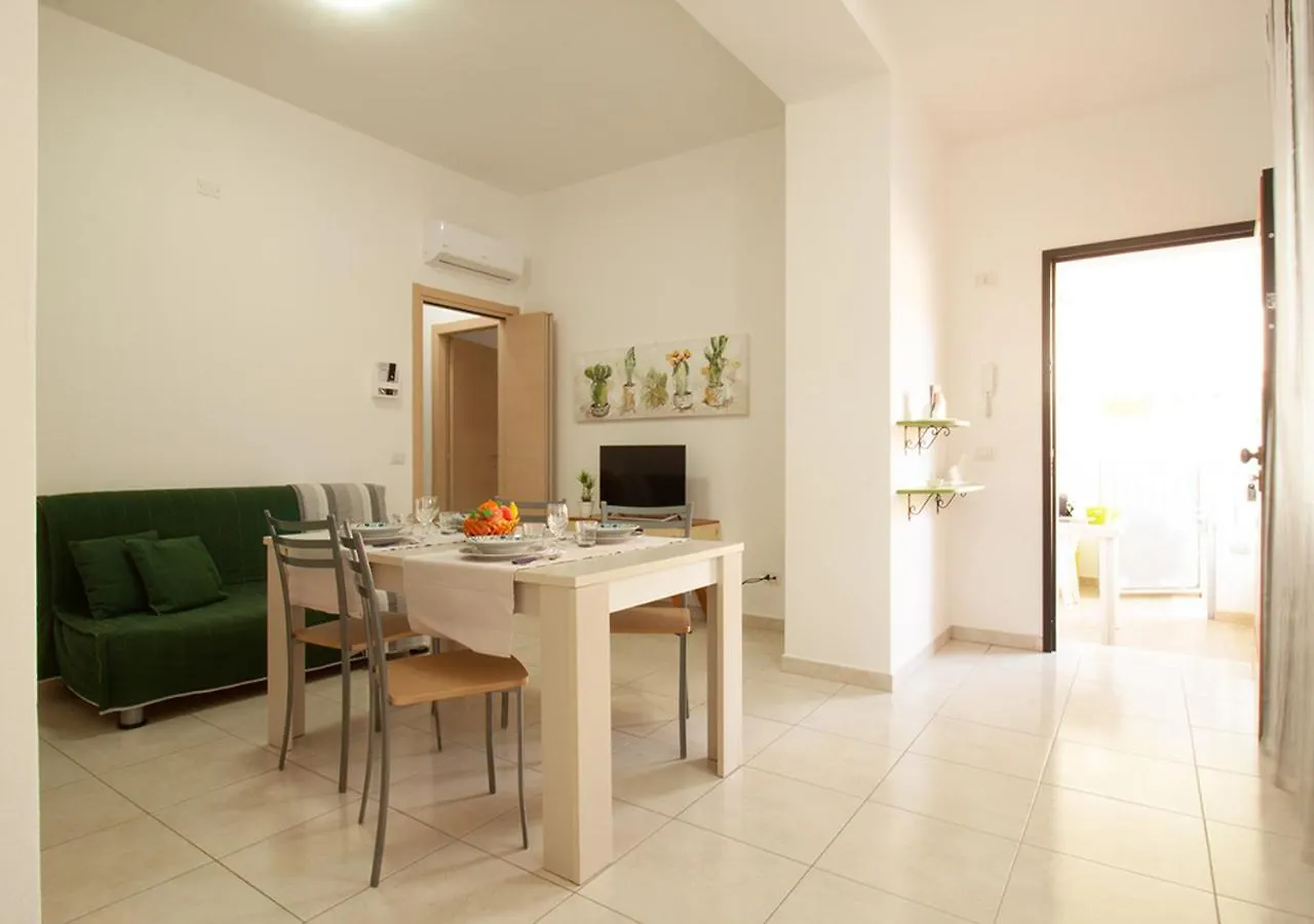 Appartamenti Catogno Alghero Lejlighed