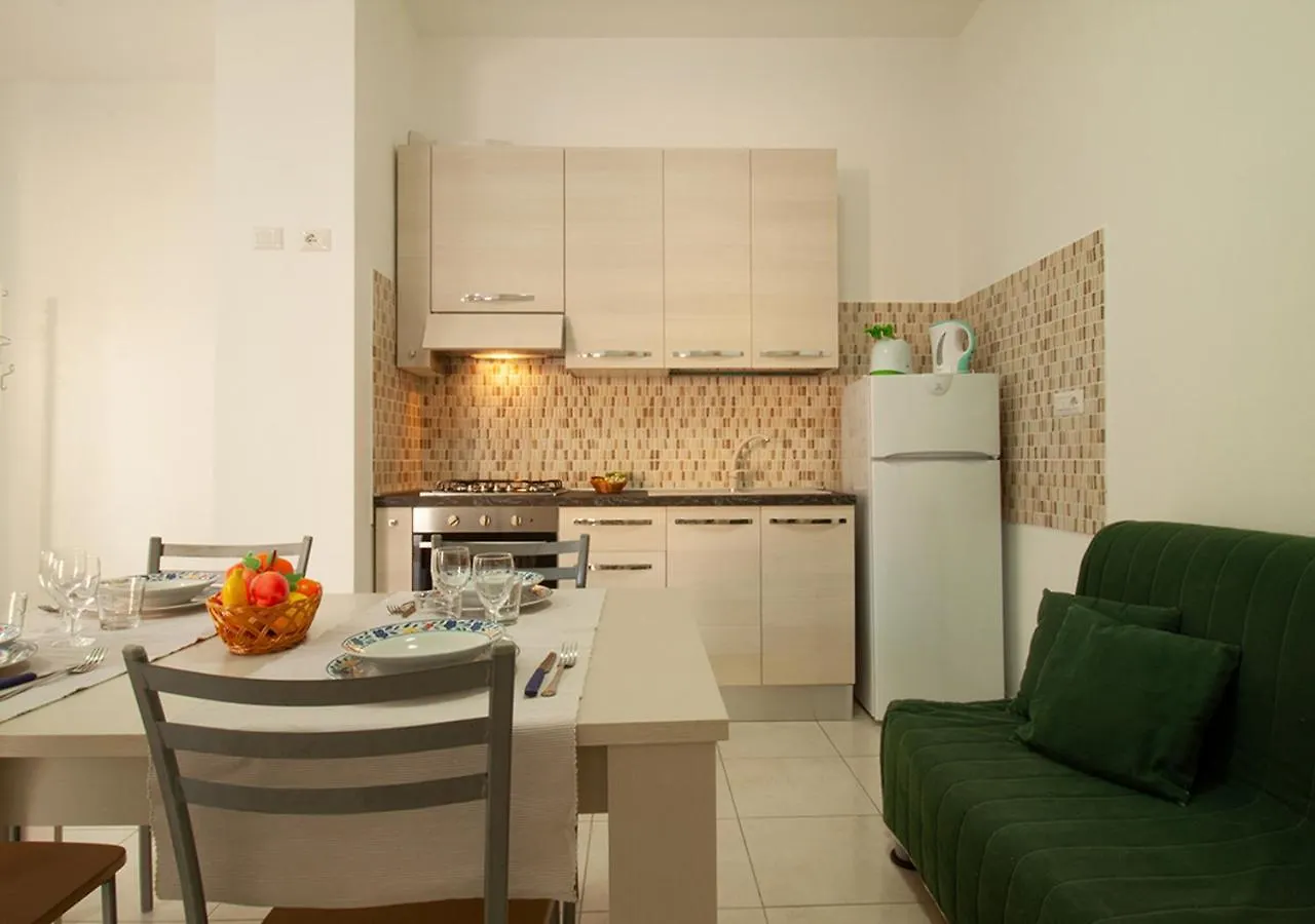 Appartamenti Catogno Alghero 0*,