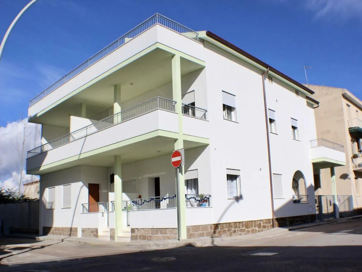 Appartamenti Catogno Alghero 0*,