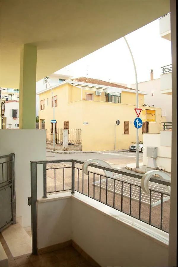 Appartamenti Catogno Alghero