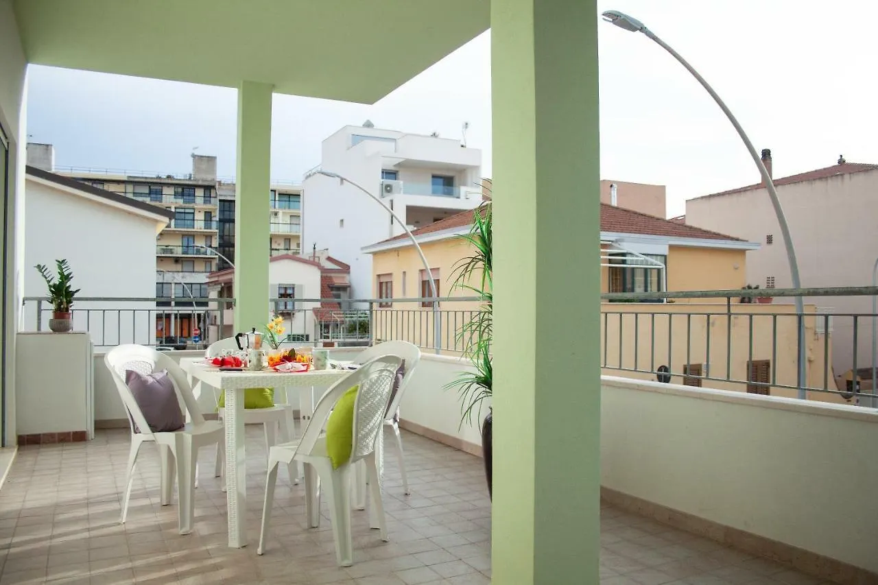 Lejlighed Appartamenti Catogno Alghero
