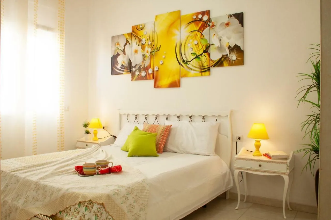 Lejlighed Appartamenti Catogno Alghero Italien